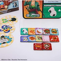 One Piece: Luffy's Bento Panic The Game 