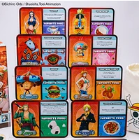 One Piece: Luffy's Bento Panic The Game 