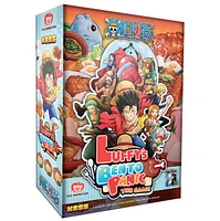 One Piece: Luffy's Bento Panic The Game 