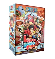 One Piece: Luffy's Bento Panic The Game 