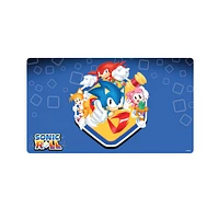 Sonic the Hedgehog Desk Mat - Assortie – Une variation choisie au hasard