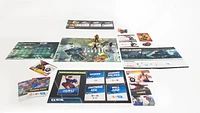 Street Fighter V Championship Edition Premium Board Game 