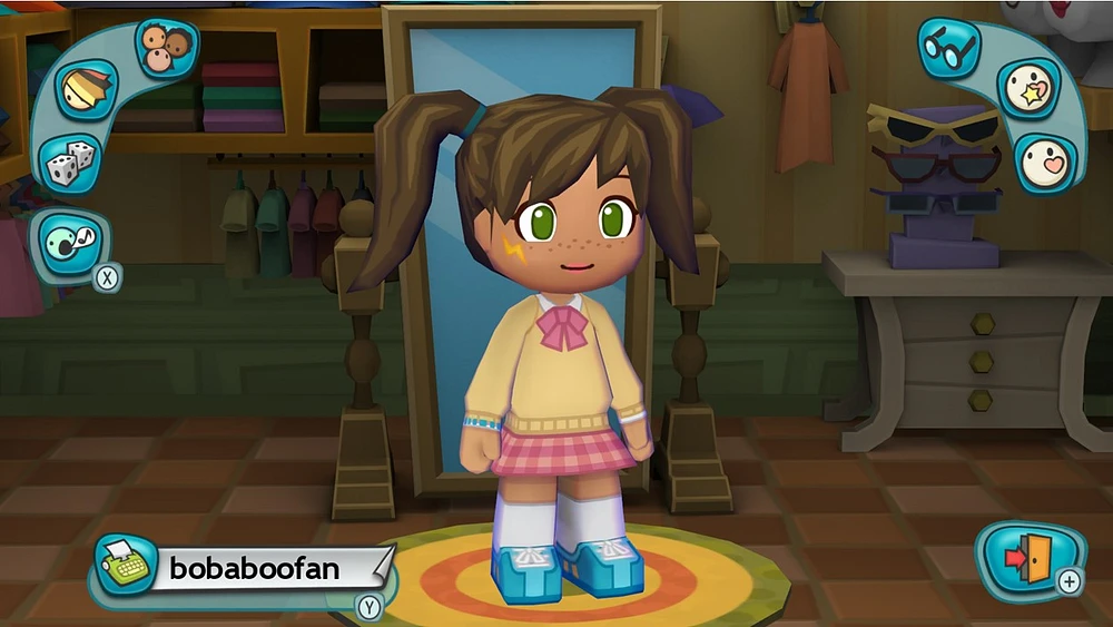 MySims: Cozy Bundle
