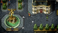 Suikoden I & II HD Remaster Gate Rune and Dunan Unification Wars
