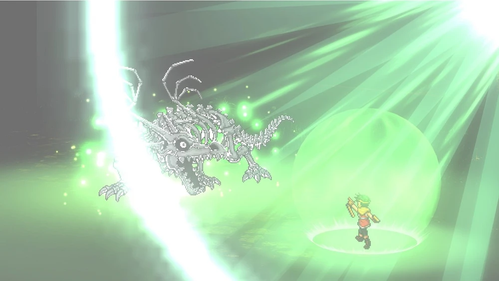 Suikoden I & II HD Remaster Gate Rune and Dunan Unification Wars
