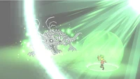 Suikoden I & II HD Remaster Gate Rune and Dunan Unification Wars