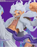 One Piece Figuarts ZERO (Super Fierce Battle) Monkey D. Luffy -Gear 5 Titan- 