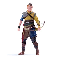 God of War: Ragnarok - Atreus Figure 