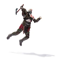 God of War: Ragnarök - Kratos Action Figure 