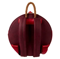 Loungefly: One Piece - Compass Figural Mini Backpack 