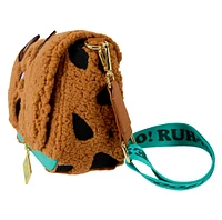 Loungefly: Scooby-Doo - Sherpa Cosplay Crossbody Bag 