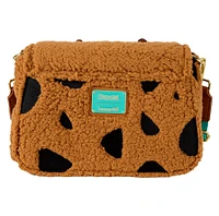 Loungefly: Scooby-Doo - Sherpa Cosplay Crossbody Bag 
