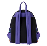 Loungefly: Alice in Wonderland - Tulgey Wood Lenticular Mini Backpack 