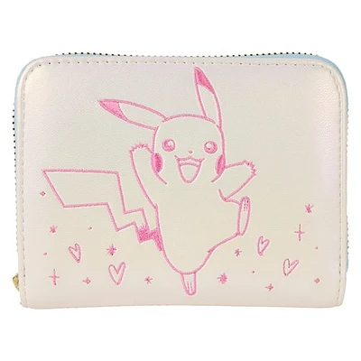 Loungefly: Pokemon - Pikachu Wallet 