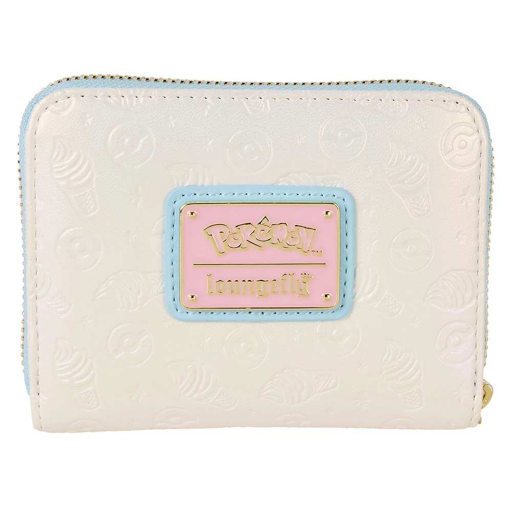 Loungefly: Pokemon - Pikachu Wallet 