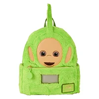 Loungefly: Teletubbies - Dipsy Plush Cosplay Light Up Mini Backpack 