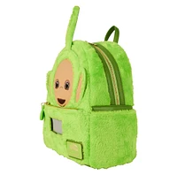Loungefly: Teletubbies - Dipsy Plush Cosplay Light Up Mini Backpack 