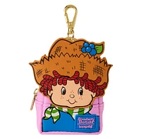 Loungefly: Strawberry Shortcake & Friends Mystery Mini Backpack Keychain Charm – Une variation choisie au hasard