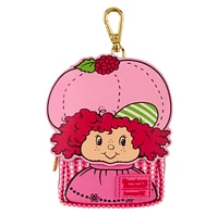 Loungefly: Strawberry Shortcake & Friends Mystery Mini Backpack Keychain Charm – Une variation choisie au hasard
