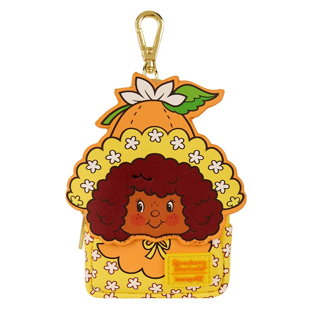 Loungefly: Strawberry Shortcake & Friends Mystery Mini Backpack Keychain Charm – Une variation choisie au hasard