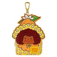 Loungefly: Strawberry Shortcake & Friends Mystery Mini Backpack Keychain Charm – Une variation choisie au hasard