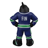 Fin (Vancouver Canucks) NHL 8in Vinyl Mascot Figure 