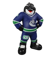 Fin (Vancouver Canucks) NHL 8in Vinyl Mascot Figure 