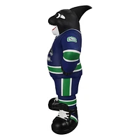 Fin (Vancouver Canucks) NHL 8in Vinyl Mascot Figure 