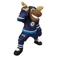 Moose (Winnipeg Jets) NHL 8in Vinyl Mascot Figure 