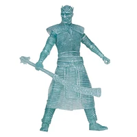 Game of Thrones Night King Frostbite Edition Gold Label 7-Inch Action Figure 