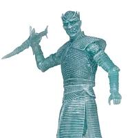 Game of Thrones Night King Frostbite Edition Gold Label 7-Inch Action Figure 