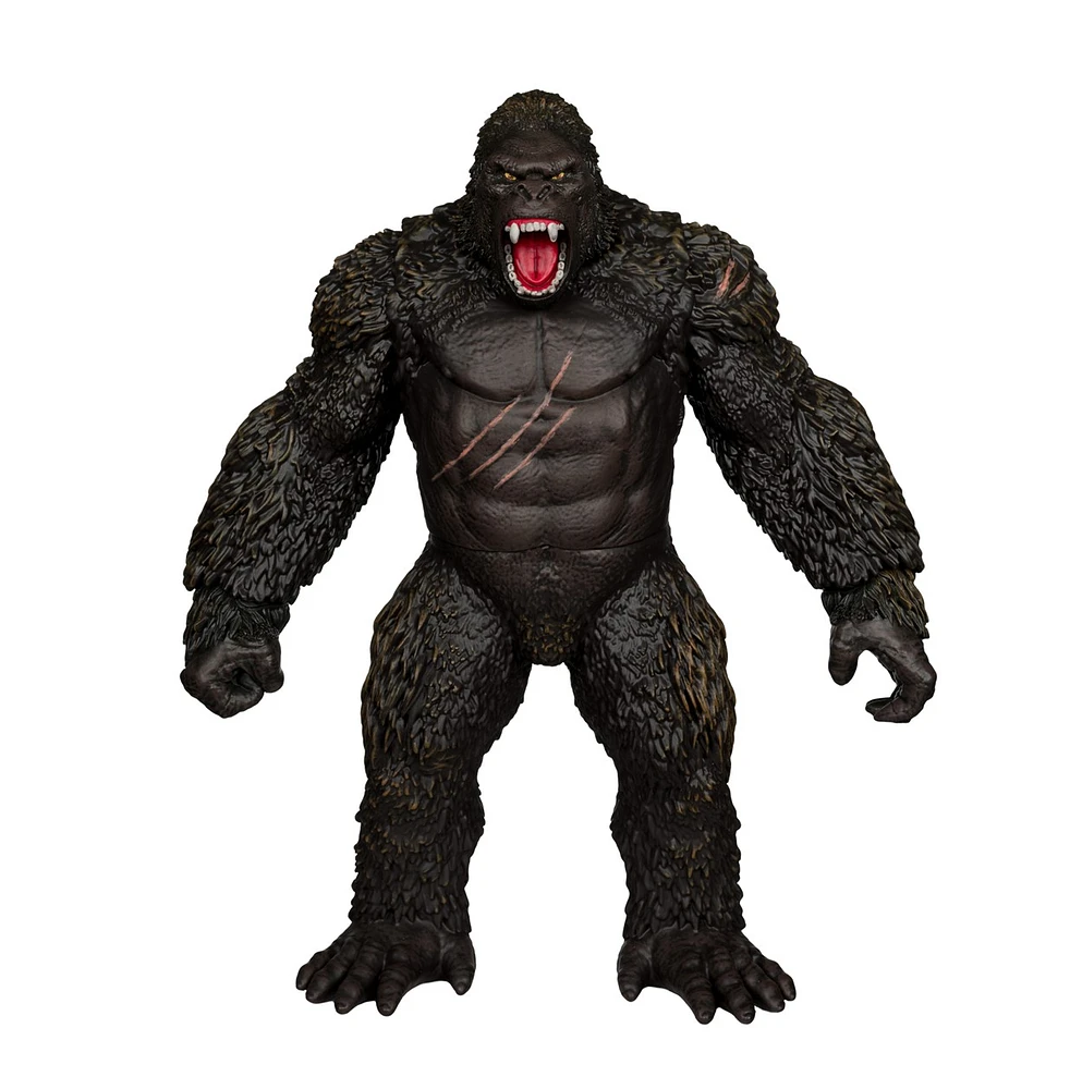 DC Multiverse Batman vs. Kong (Justice League vs. Godzilla vs. Kong) 2 Pack 
