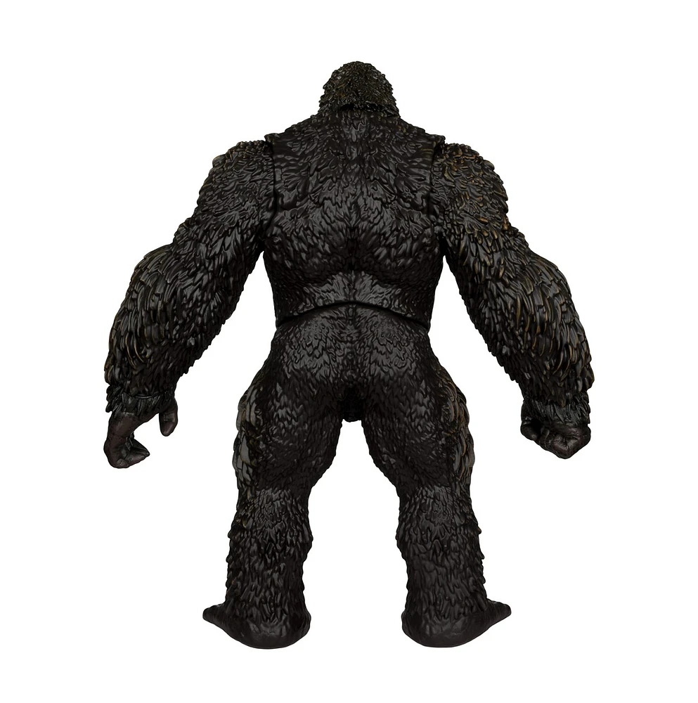 DC Multiverse Batman vs. Kong (Justice League vs. Godzilla vs. Kong) 2 Pack 