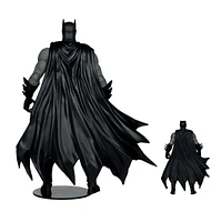 DC Multiverse Batman vs. Kong (Justice League vs. Godzilla vs. Kong) 2 Pack 