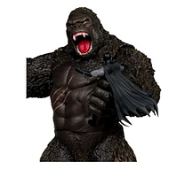 DC Multiverse Batman vs. Kong (Justice League vs. Godzilla vs. Kong) 2 Pack 