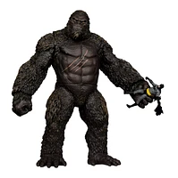 DC Multiverse Batman vs. Kong (Justice League vs. Godzilla vs. Kong) 2 Pack 