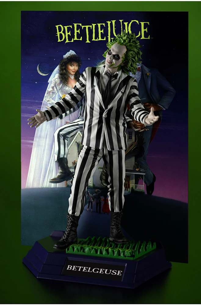 Movie Maniacs
