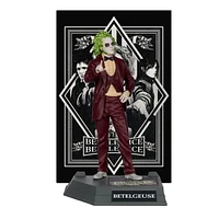 Movie Maniacs - Beetlejuice Beetlejuice 6-Inch Posed Figure 