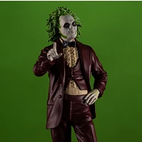 Movie Maniacs - Beetlejuice Beetlejuice 6-Inch Posed Figure 