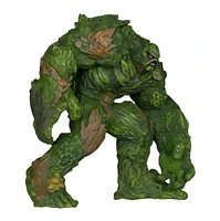 DC Direct Swamp Thing Limited Edition Collector Vinyl (Todd's Mods) 4.5-Inch Scale Posed Figure 