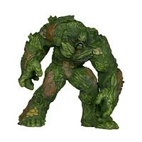 DC Direct Swamp Thing Limited Edition Collector Vinyl (Todd's Mods) 4.5-Inch Scale Posed Figure 