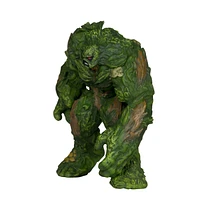 DC Direct Swamp Thing Limited Edition Collector Vinyl (Todd's Mods) 4.5-Inch Scale Posed Figure 