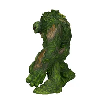 DC Direct Swamp Thing Limited Edition Collector Vinyl (Todd's Mods) 4.5-Inch Scale Posed Figure 