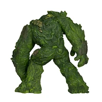 DC Direct Swamp Thing Limited Edition Collector Vinyl (Todd's Mods) 4.5-Inch Scale Posed Figure 