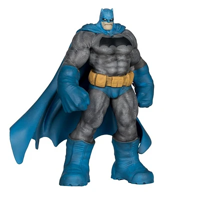 DC Direct Batman Limited Edition Collector Vinyl (Todd's Mods) 4.5-Inch Scale Posed Figure 