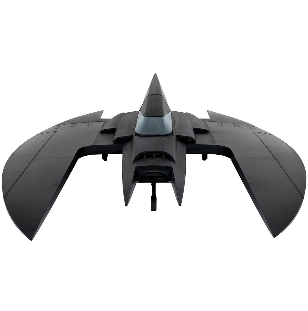 Batman: The Animated Series Batwing Vehicle 