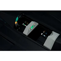 Batman: The Animated Series Batwing Vehicle 