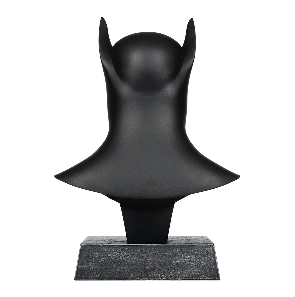 Batman Detective Comics #27 (1st Appearance) Cowl Replica 1:3 Scale 