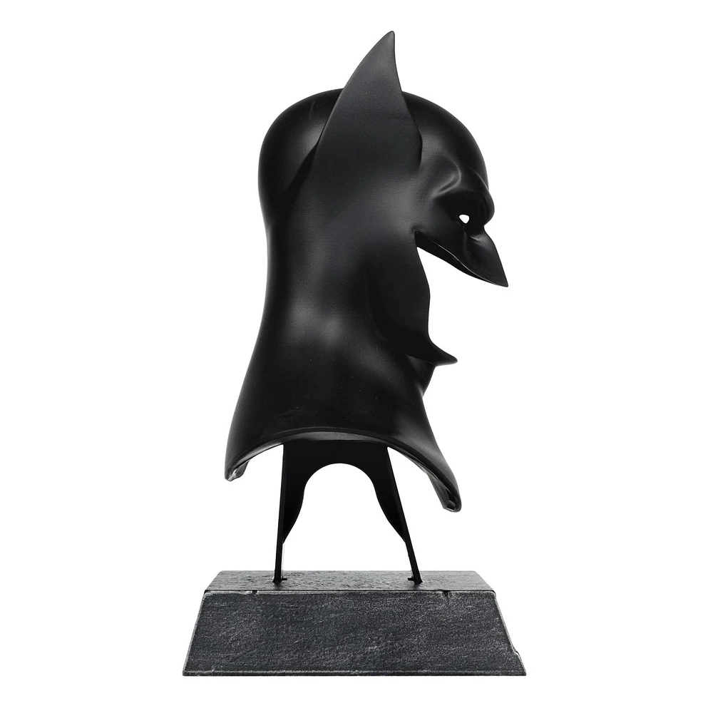 Batman Detective Comics #27 (1st Appearance) Cowl Replica 1:3 Scale 