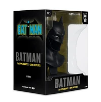 Batman Detective Comics #27 (1st Appearance) Cowl Replica 1:3 Scale 
